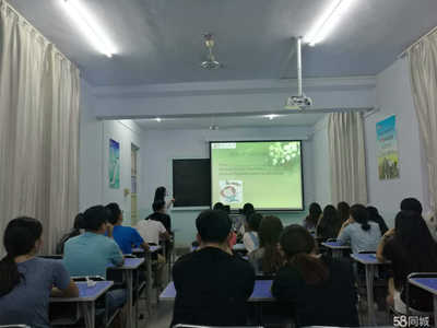 泰安市泰山區(qū)立行教育咨詢 精準定位，助力教育夢想